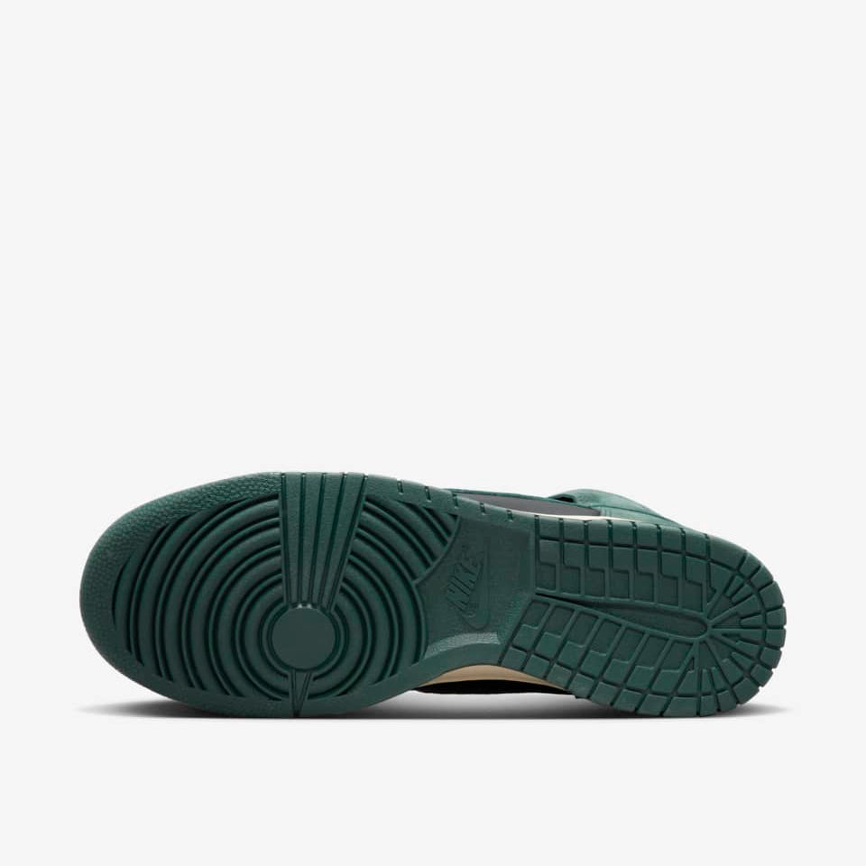 Dunk High Retro PRM Faded Spruce
