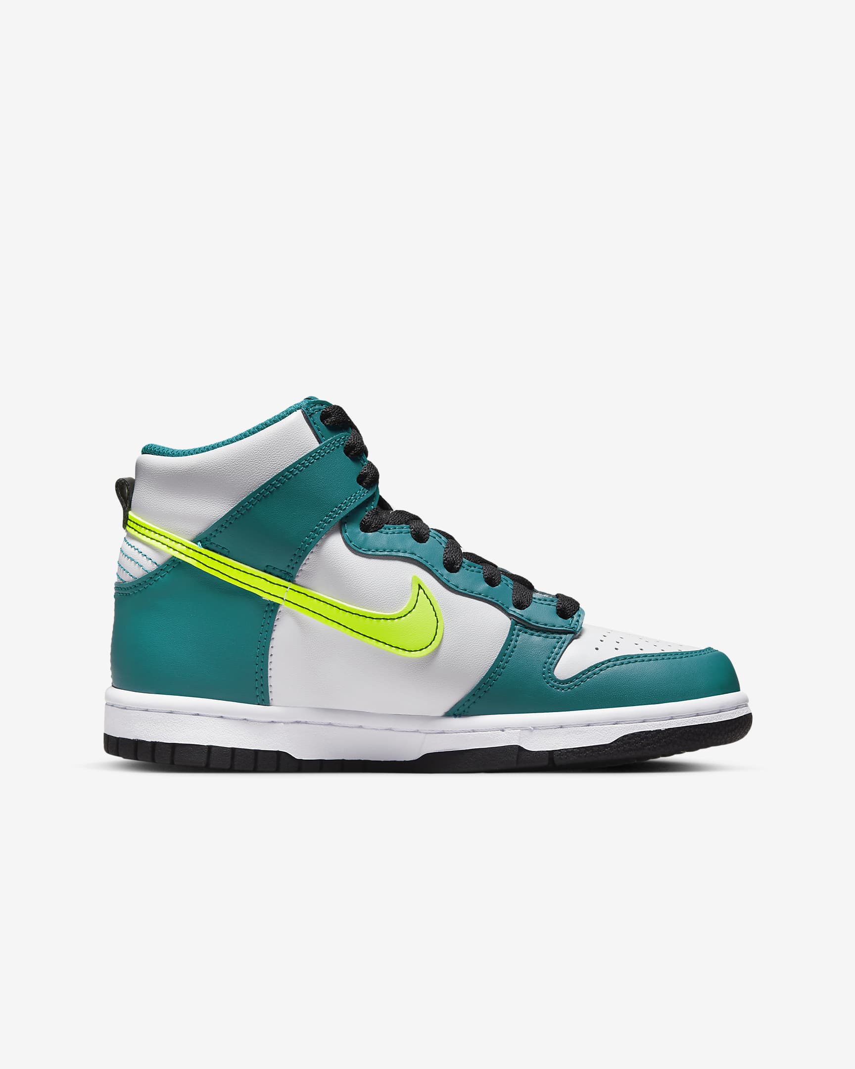 Dunk High GS