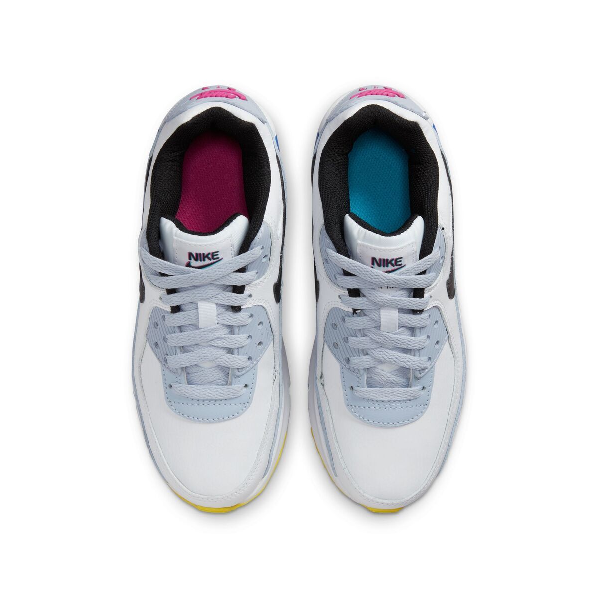Air Max 90 Ltr GS