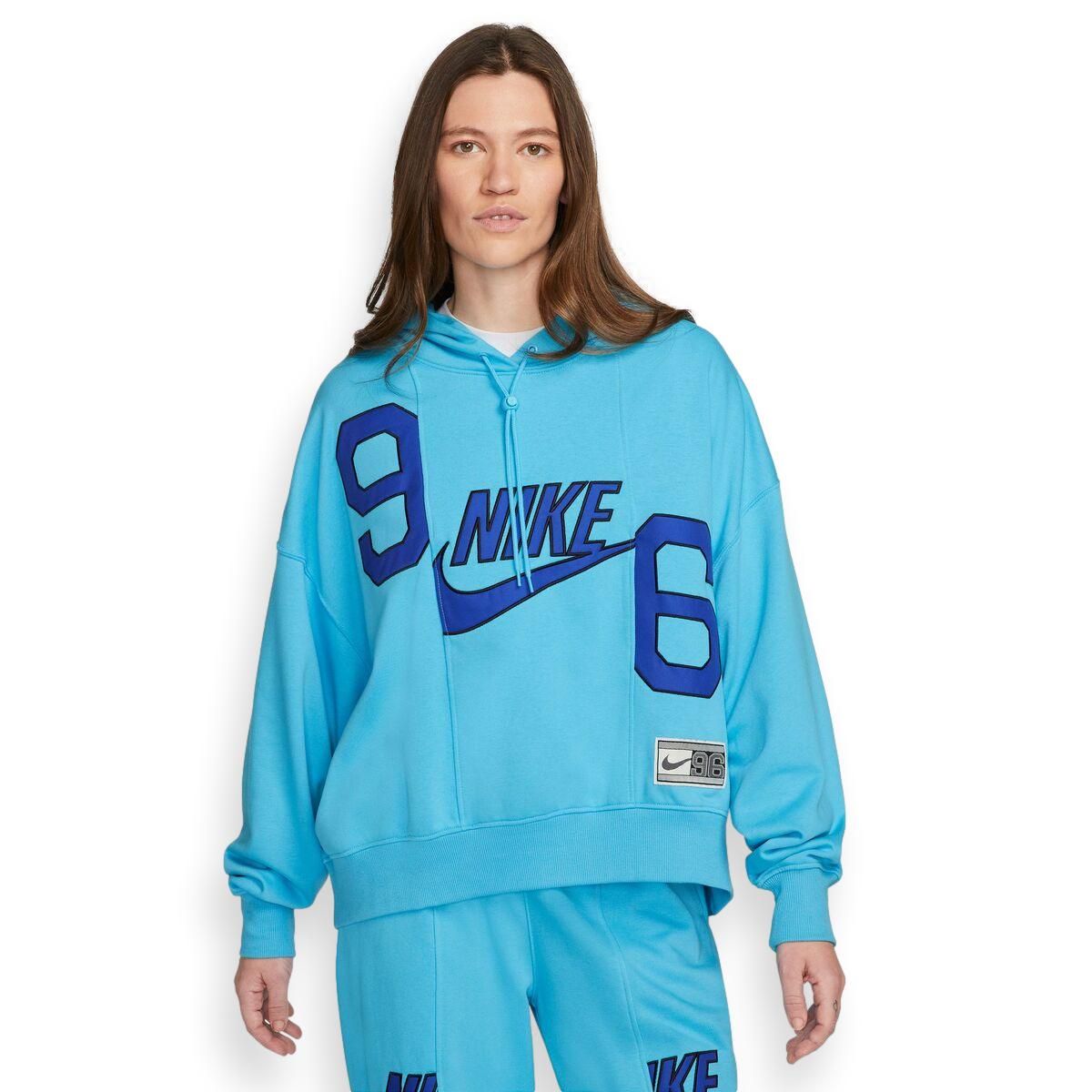 Nike Sportswear Circa 96 Pullover Hoddie Women's
