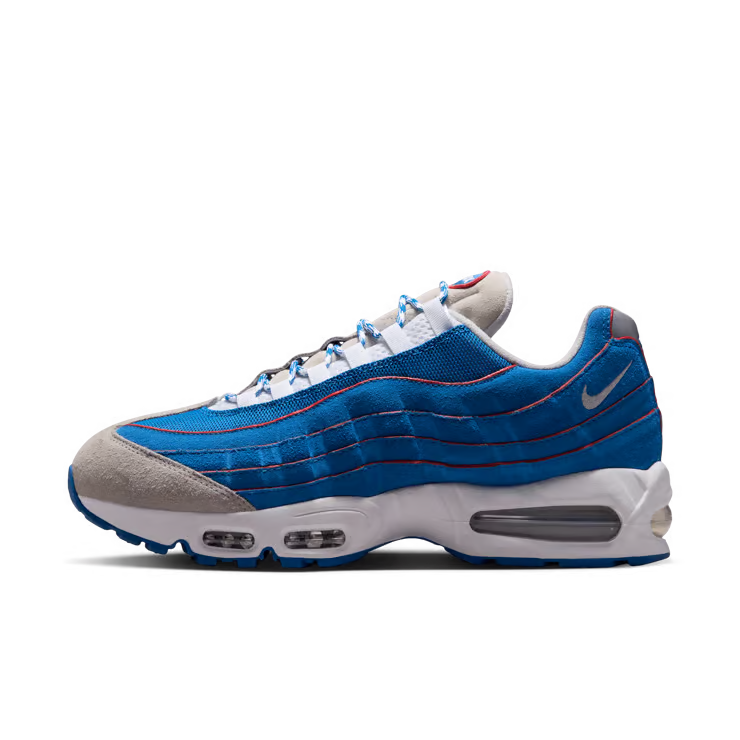 Nike Air Max 95 OG Big Bubble Lawson