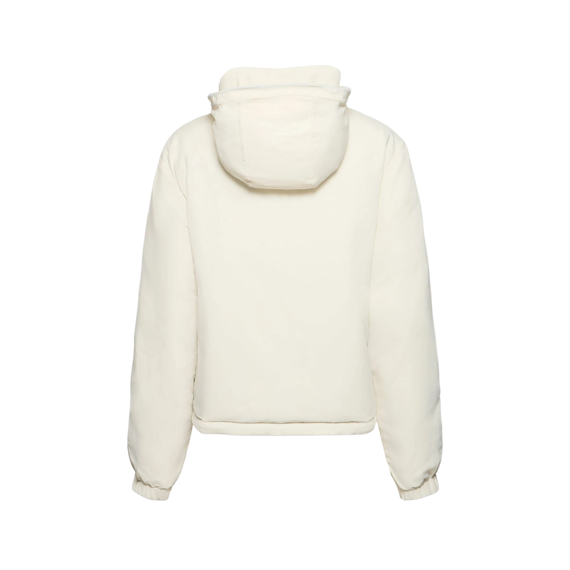 92 Crinkle Rev Nuptse Jacket