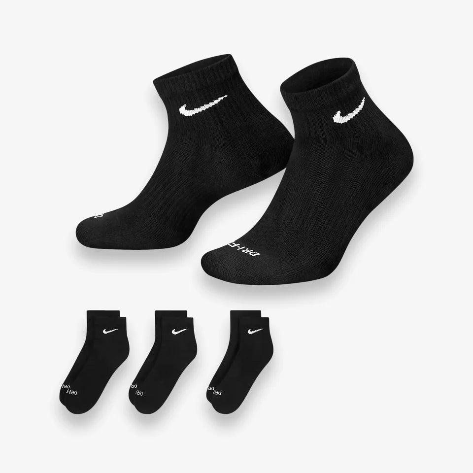 Everyday Plus Cushioned Socks