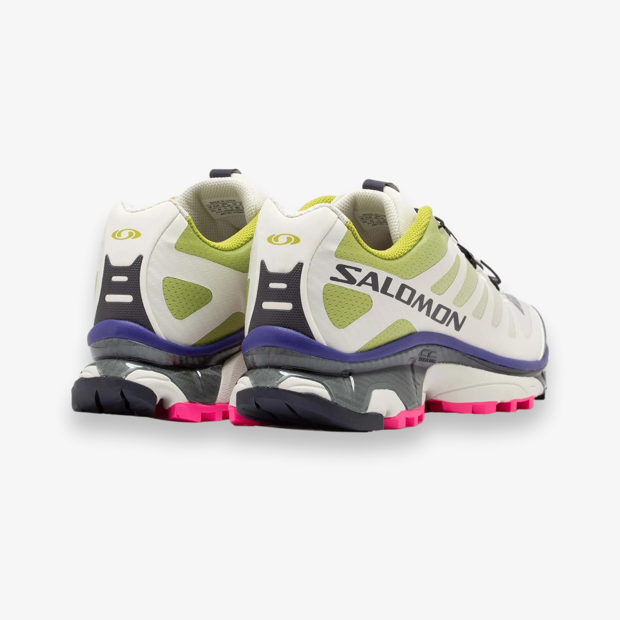 【SALOMON】◆XT-4 OG Vanilla Ice◆L47684800◆ XT-4 OG Vanilla Ice – WOODstack