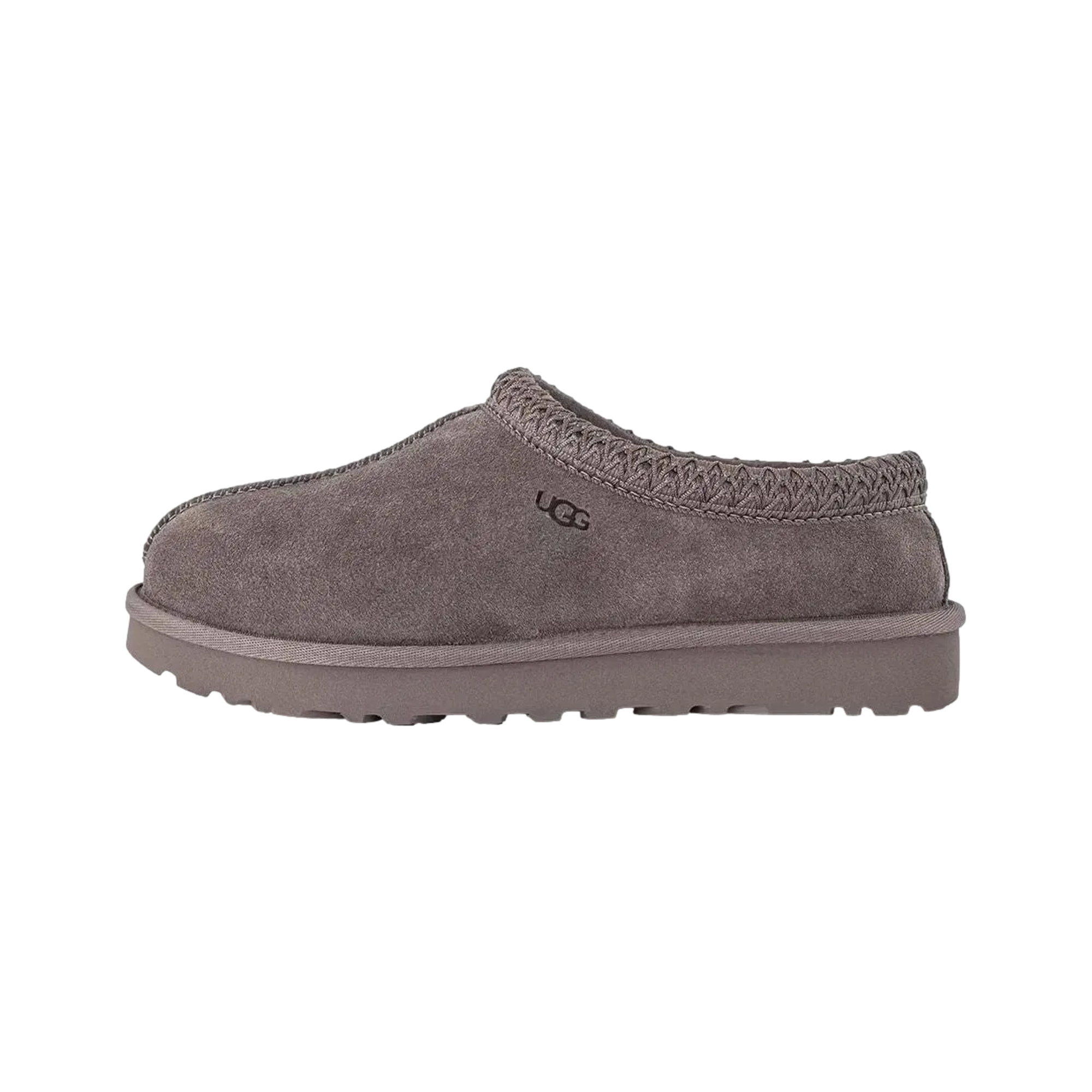 Tasman II Sipper Smoke Plume