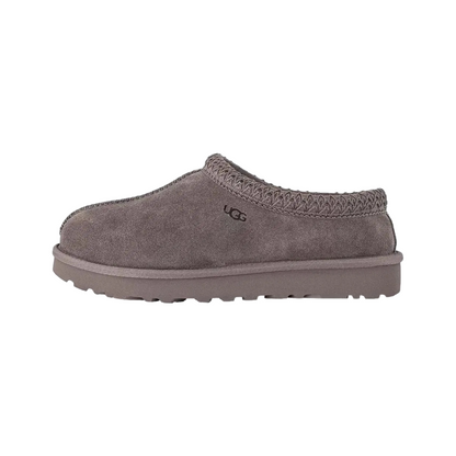 Tasman II Sipper Smoke Plume