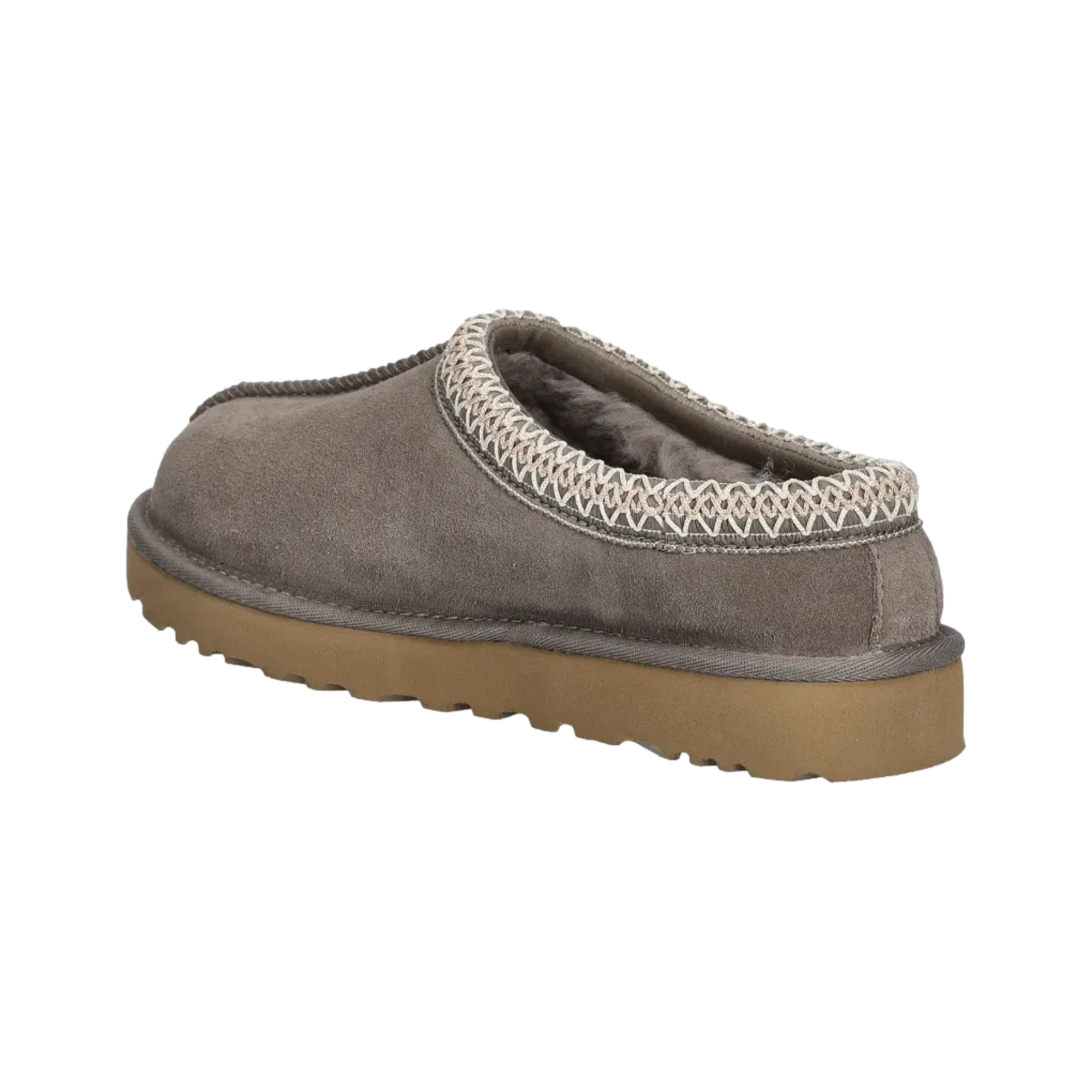 Tasman II Sipper Smoke Plume