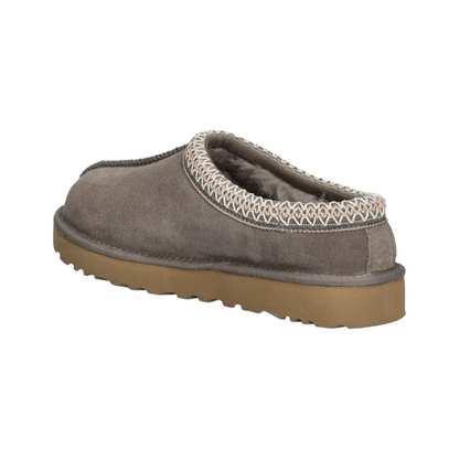 Tasman II Sipper Smoke Plume