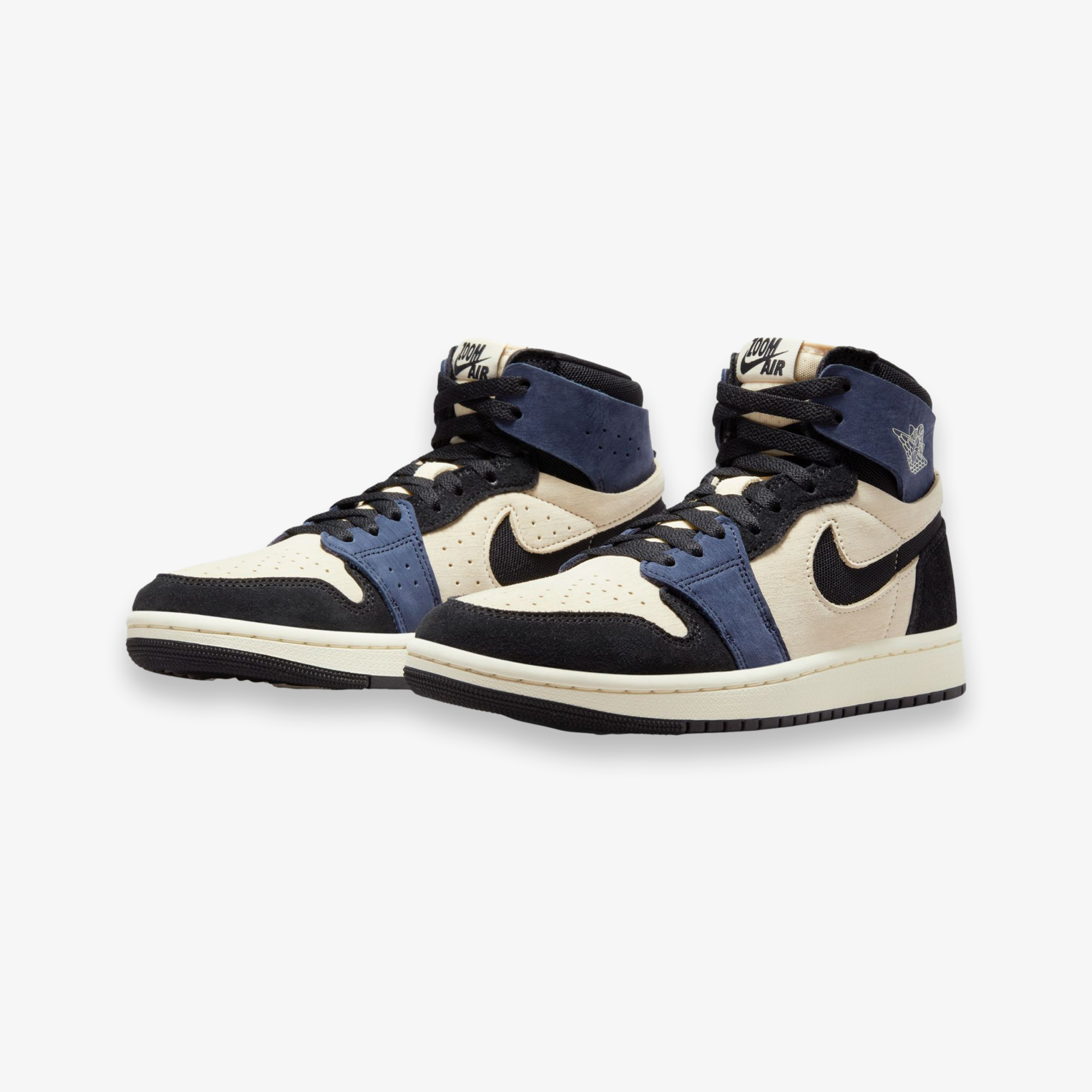 Air Jordan 1 Zoom Comfort