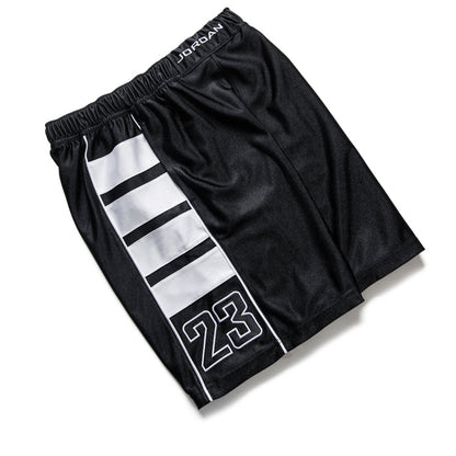 Jordan Brooklyn Cat Scratch Shorts