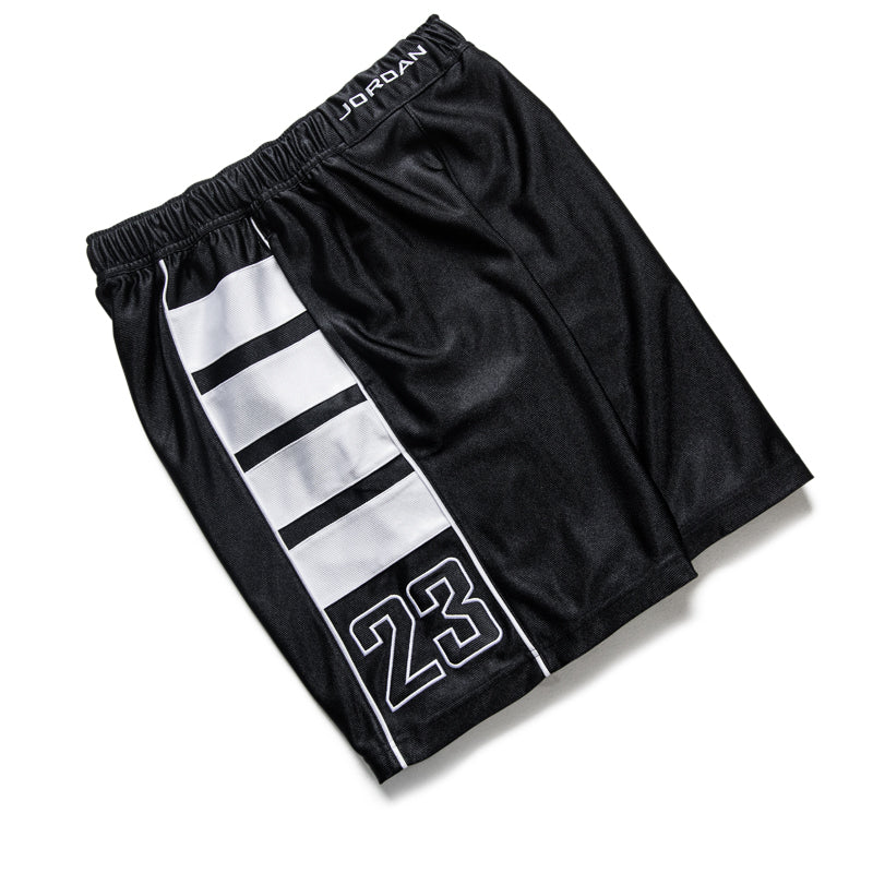 Jordan Brooklyn Cat Scratch Shorts