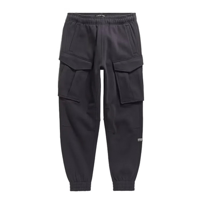 Cargo Sweat Pants