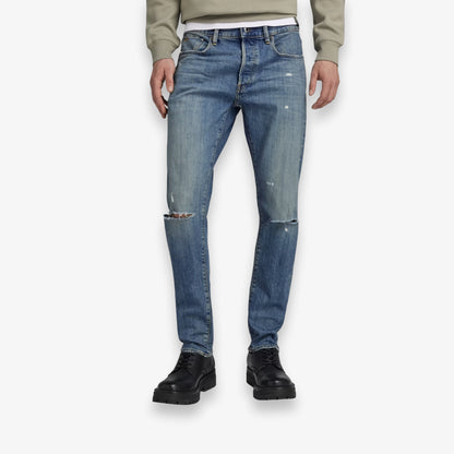 3301 Slim Denim Jeans