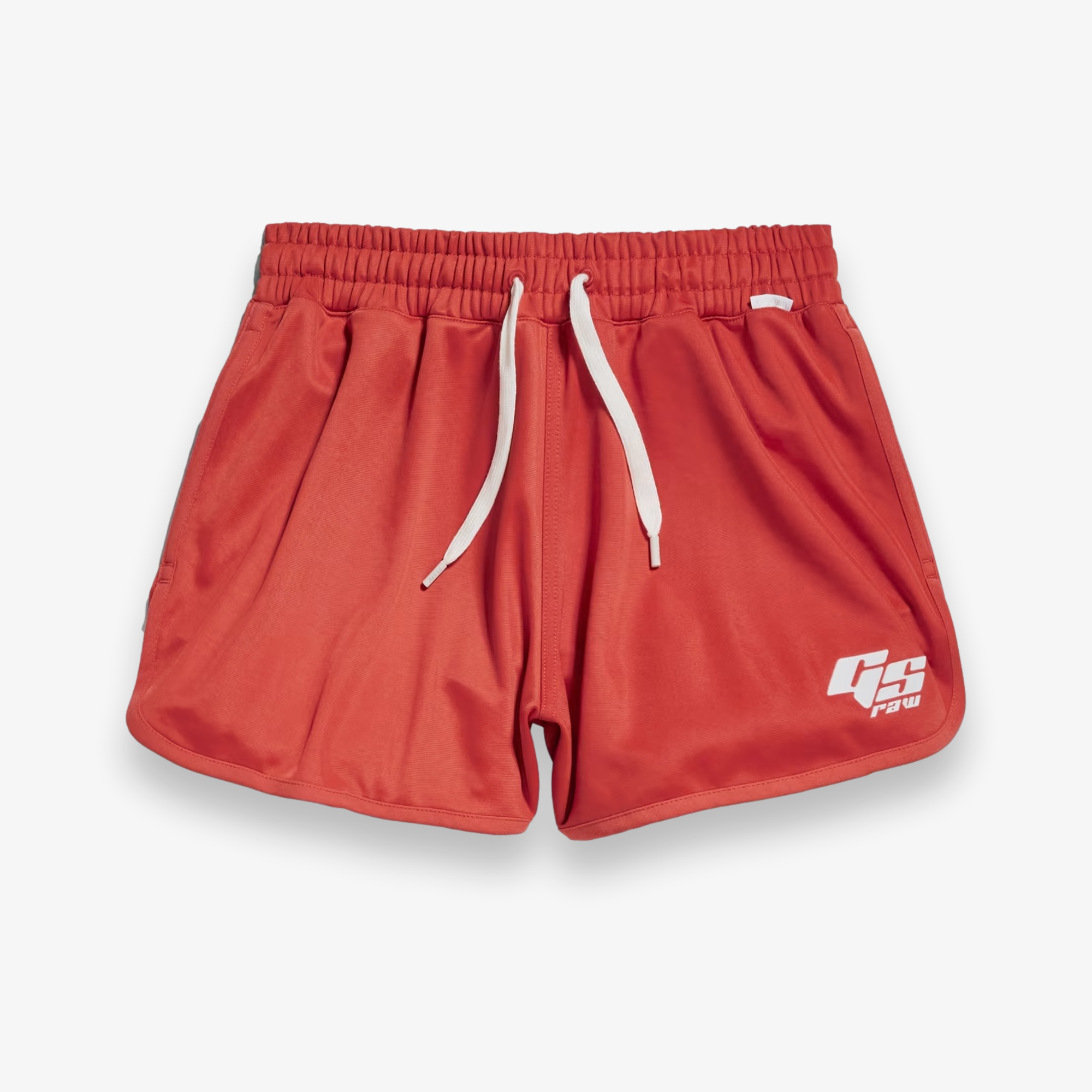 thumbnail: G-STAR RAW Boxed Gr Sports Shorts Dames - Stijlvolle Korte Broek
