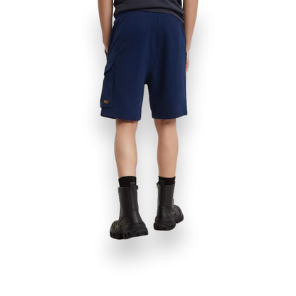 One Pocket Sweat Shorts