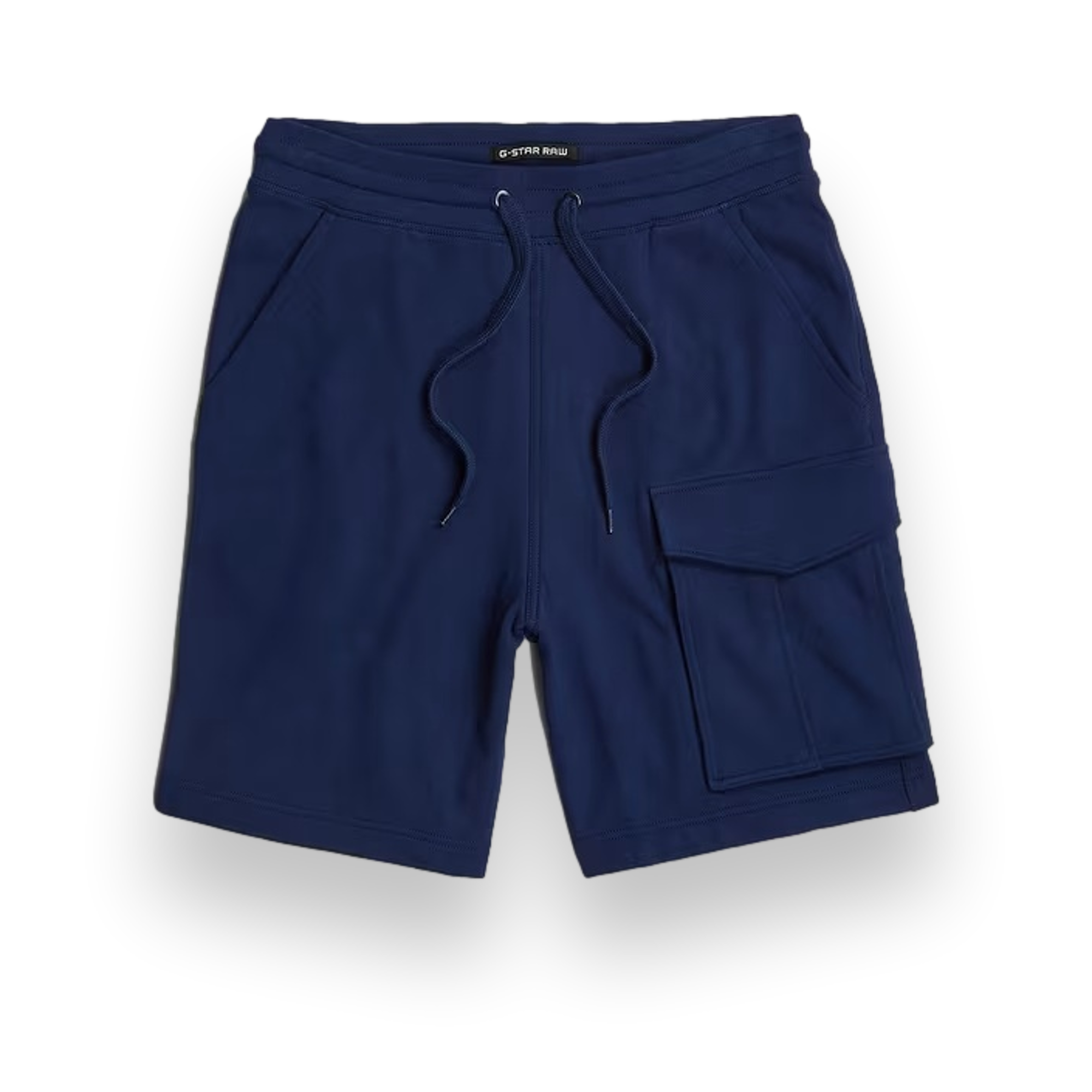 One Pocket Sweat Shorts