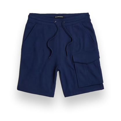 One Pocket Sweat Shorts