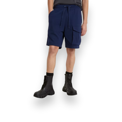 One Pocket Sweat Shorts