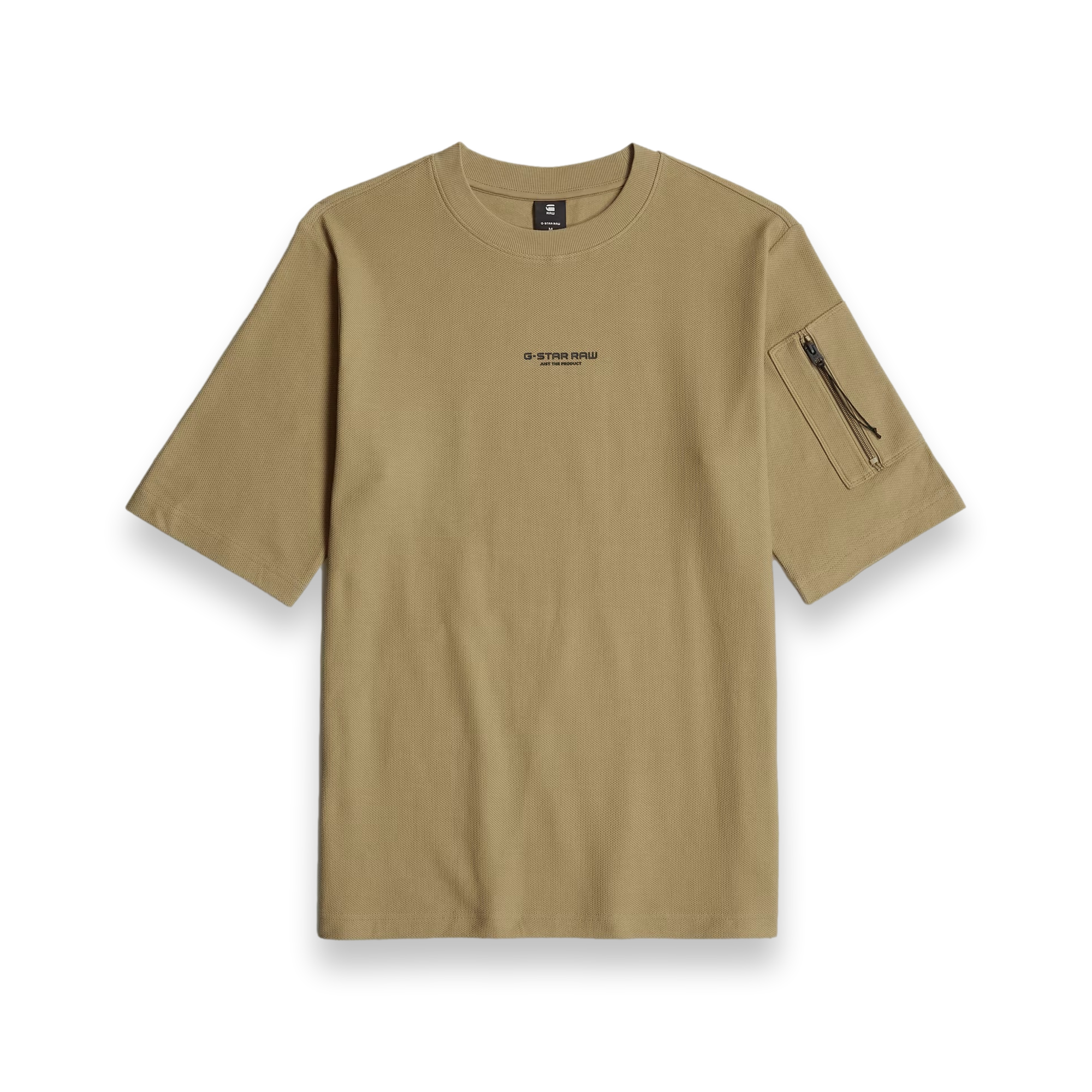 P-3 Short Sleeve Tweeter