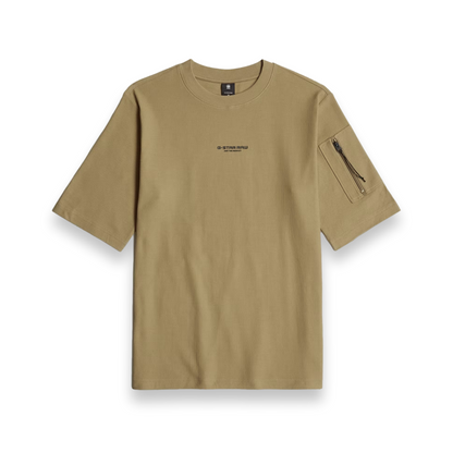 P-3 Short Sleeve Tweeter