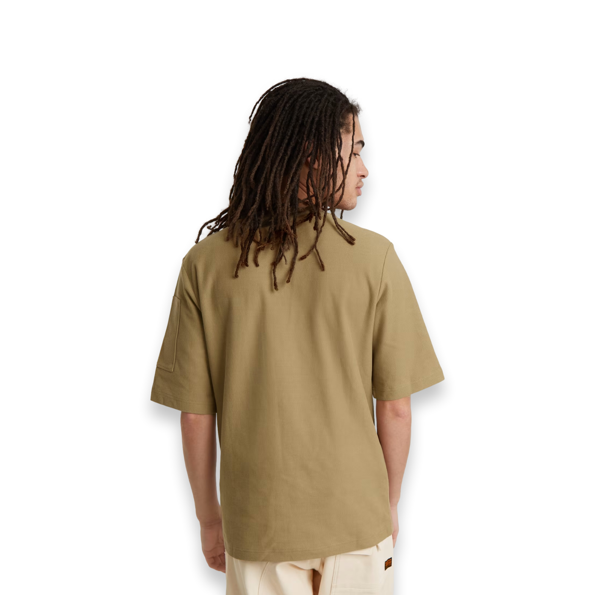 P-3 Short Sleeve Tweeter