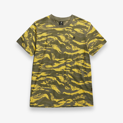 Tiger Camo T-Shirt