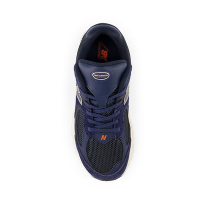 2002R Navy Outerspace GS