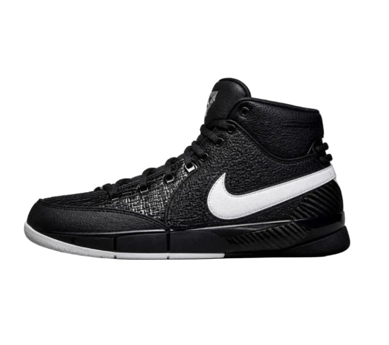 Kobe III Low Protro “Orca”