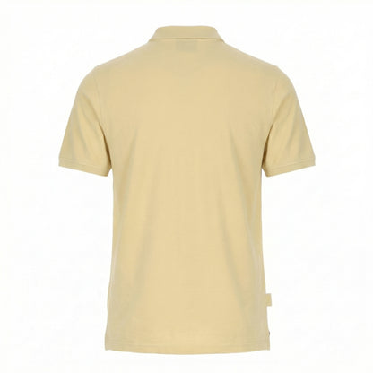 Everyday Polo Brown T-Shirt
