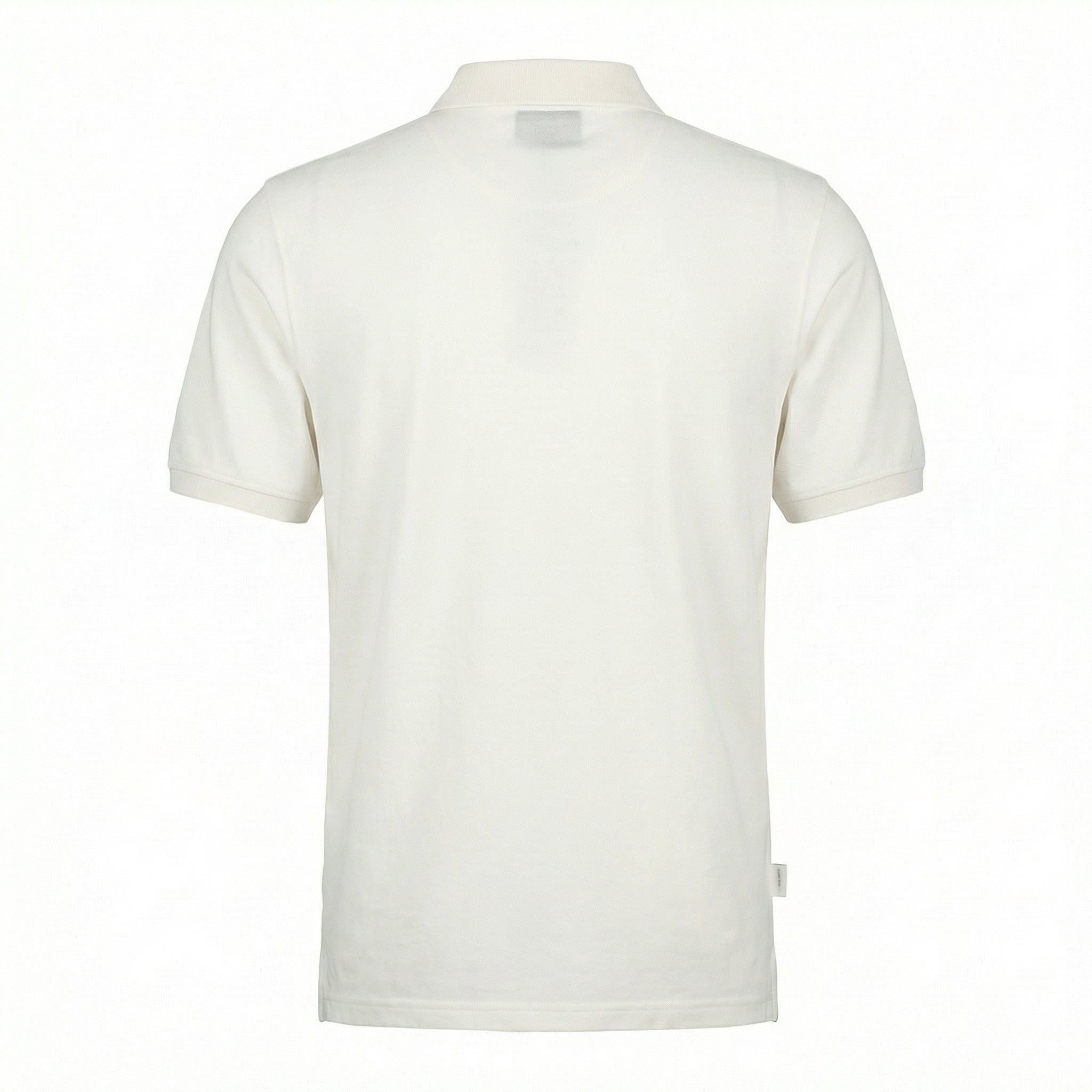 Everyday Polo White T-Shirt