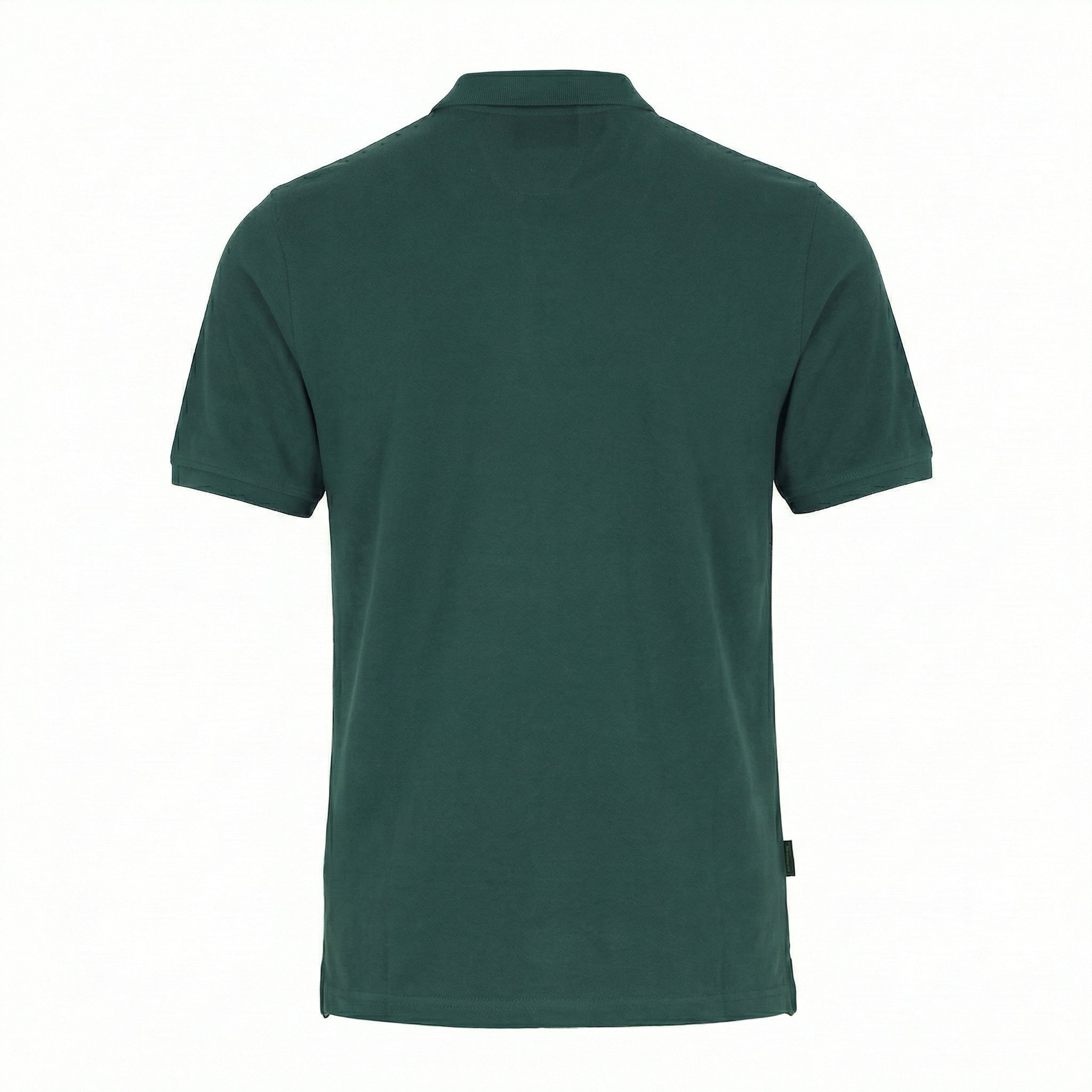 Everyday Polo  Green T-Shirt