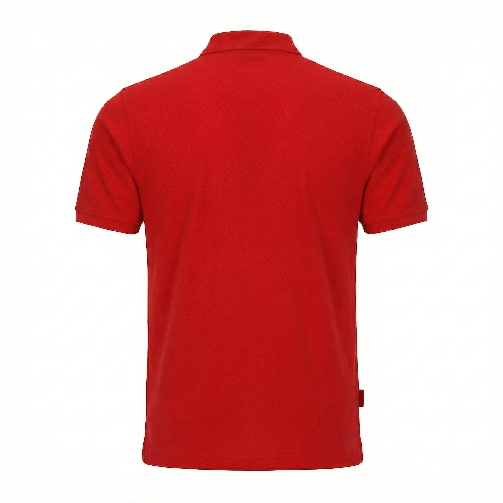 Everyday Polo Red T-Shirt