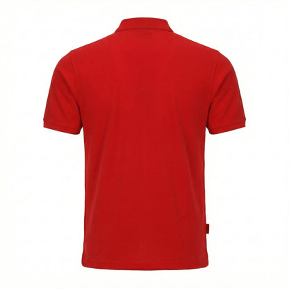 Everyday Polo Red T-Shirt