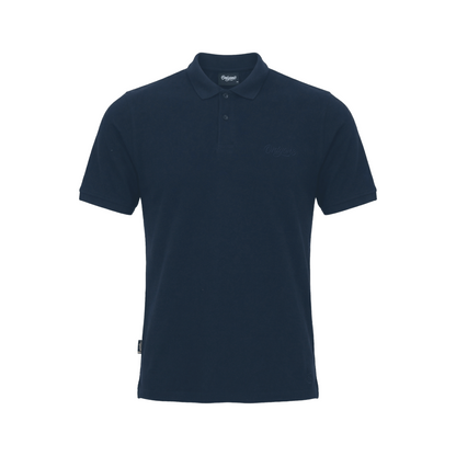 Everyday Polo Navy T-Shirt