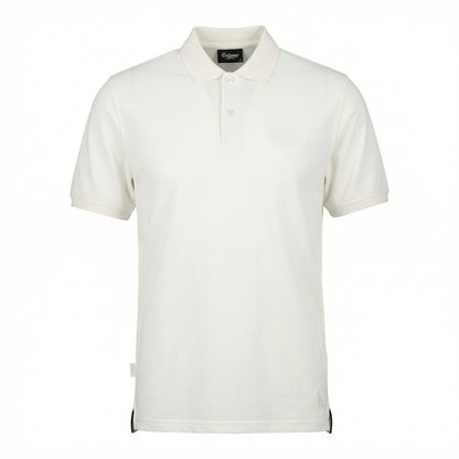 Everyday Polo White T-Shirt