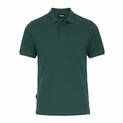 Everyday Polo  Green T-Shirt