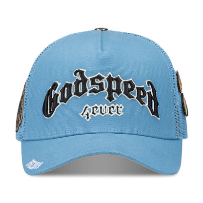 GS Forever Trucker Hat
