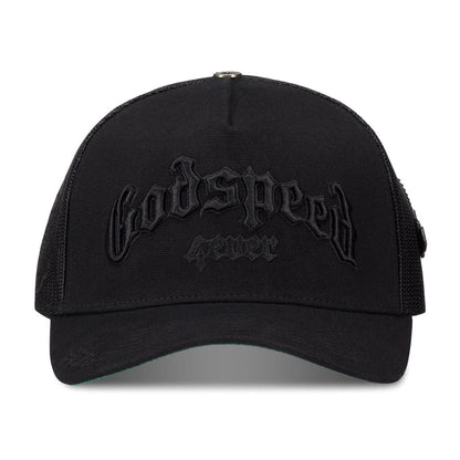 Gs Forever Hat Vanta- Black