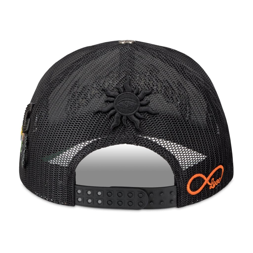 Gs Forever Hat Vanta- Black