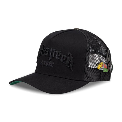 Gs Forever Hat Vanta- Black