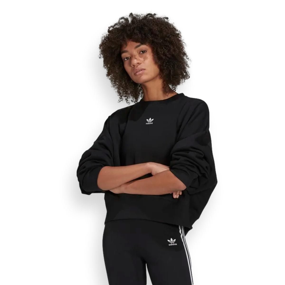 Adicolor Essentials Fleece Sweatshirt