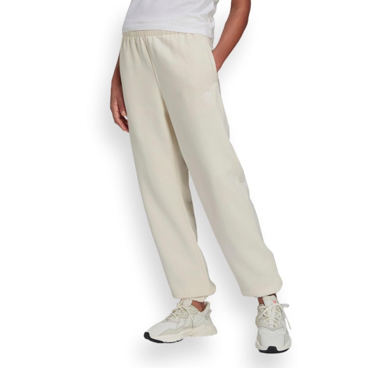 Adicolor Essentials Fleece Joggers Beige