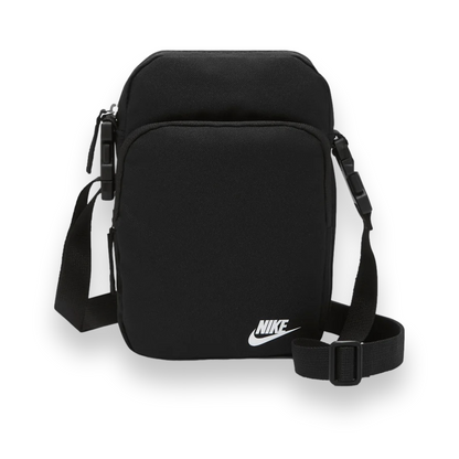 DB0456-010-Nike Heritage Crossbody Bag (4L)