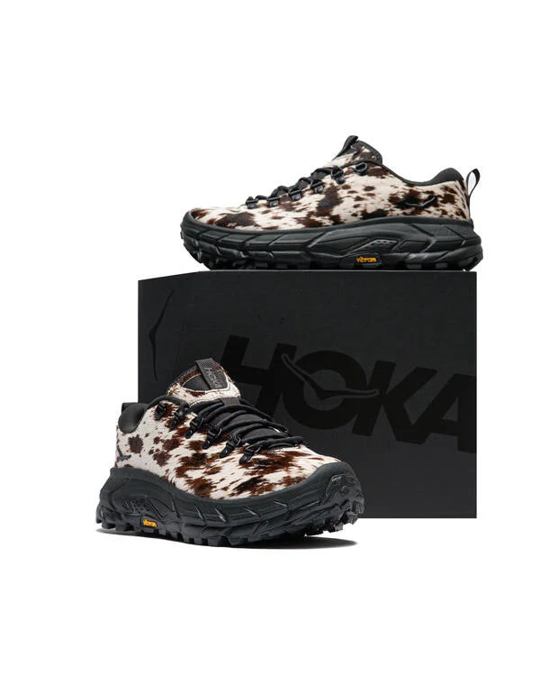 Hoka One One TOR SUMMIT +