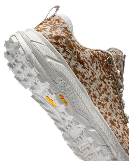 HOKA-UNI TOR SUMMIT +