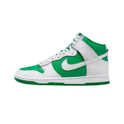 Dunk High Stadium Green White