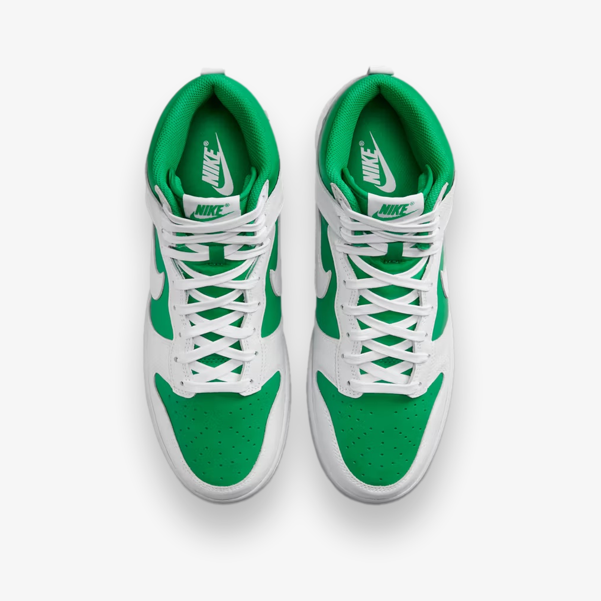 Dunk High Retro