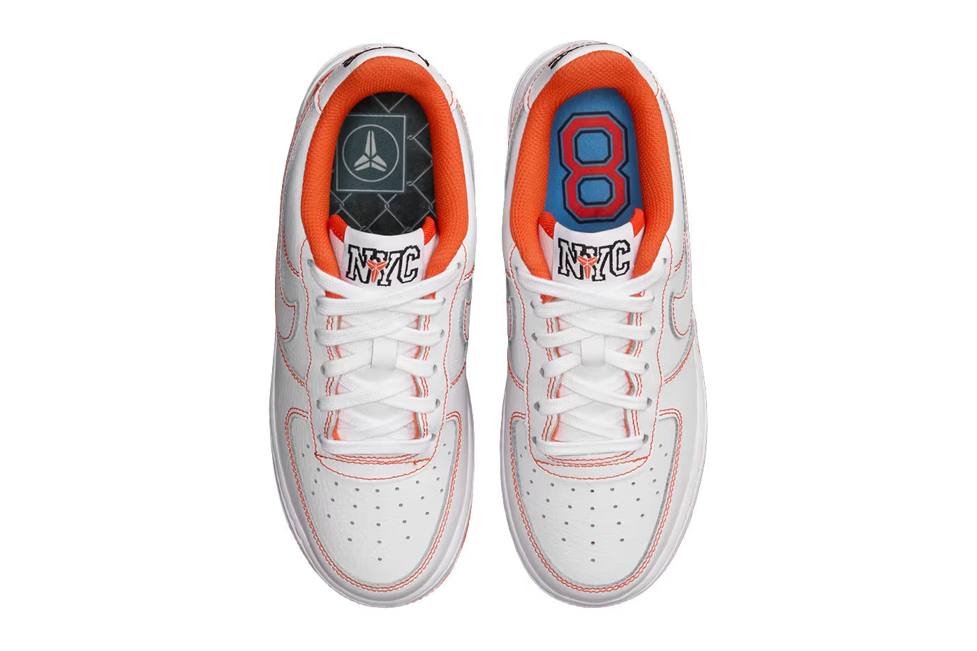 Nike Air Force 1 Low Protro Kobe Bryant Lord of the Rings