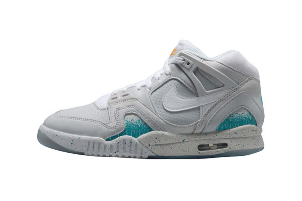 AIR TECH CHALLENGE II