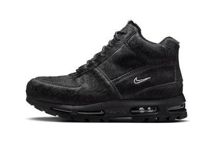 Air Max Goadome Black Pony Hair